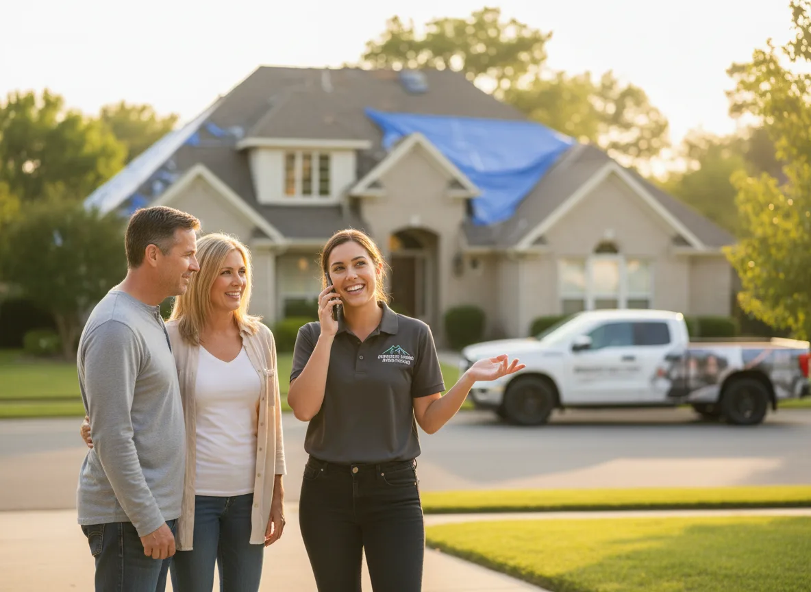 Emergency Roof Repair Crown Point, IN FAQs